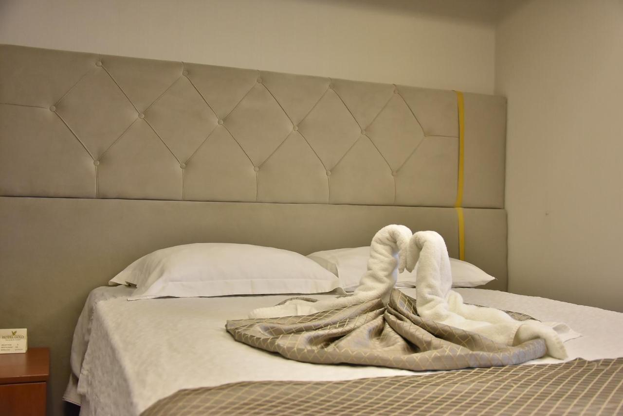 Gold City Hotel Προύσα Εξωτερικό φωτογραφία