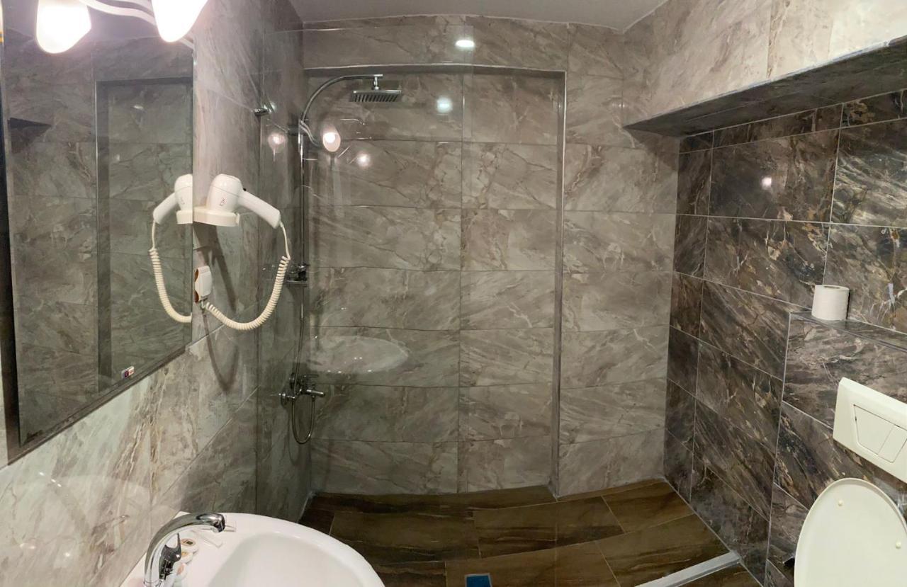 Gold City Hotel Προύσα Εξωτερικό φωτογραφία