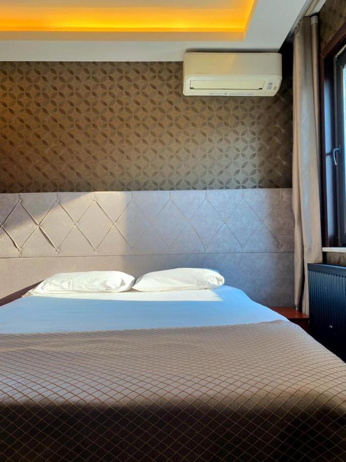 Gold City Hotel Προύσα Εξωτερικό φωτογραφία
